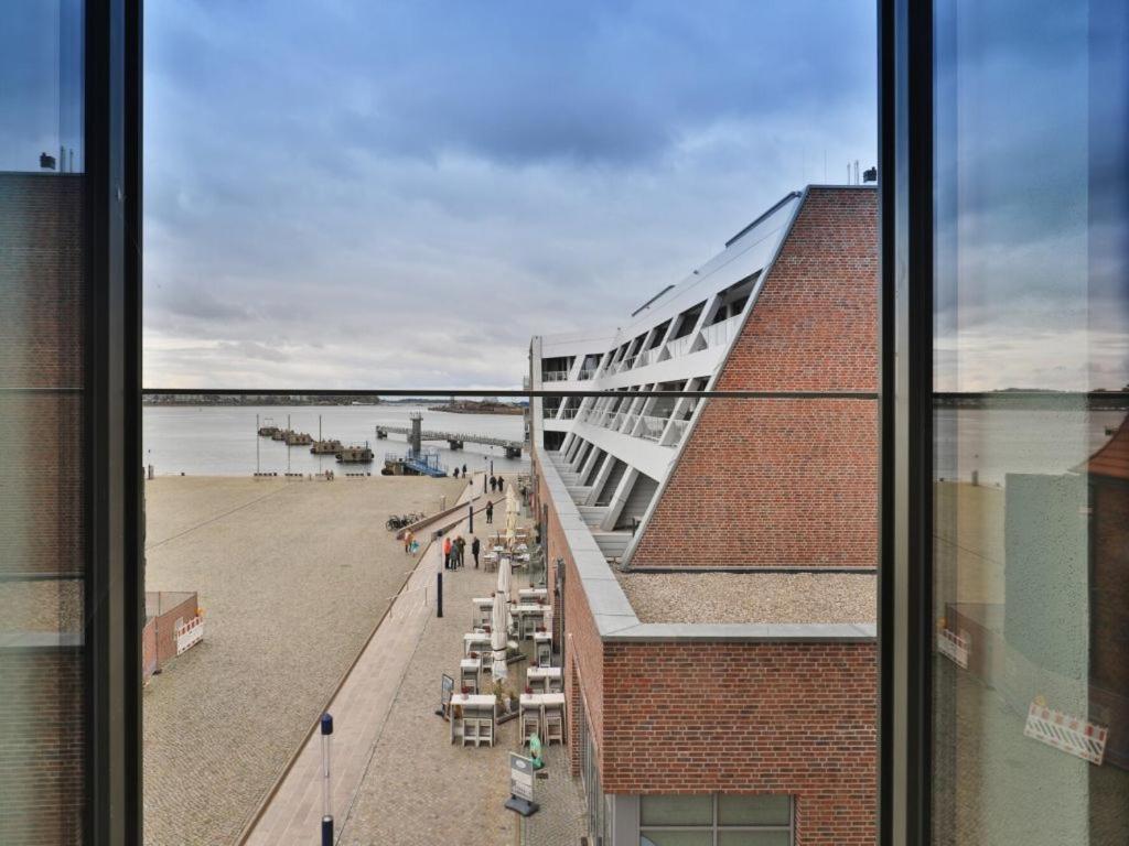 Ohlerich Speicher App_ 12 Wißmar Esterno foto